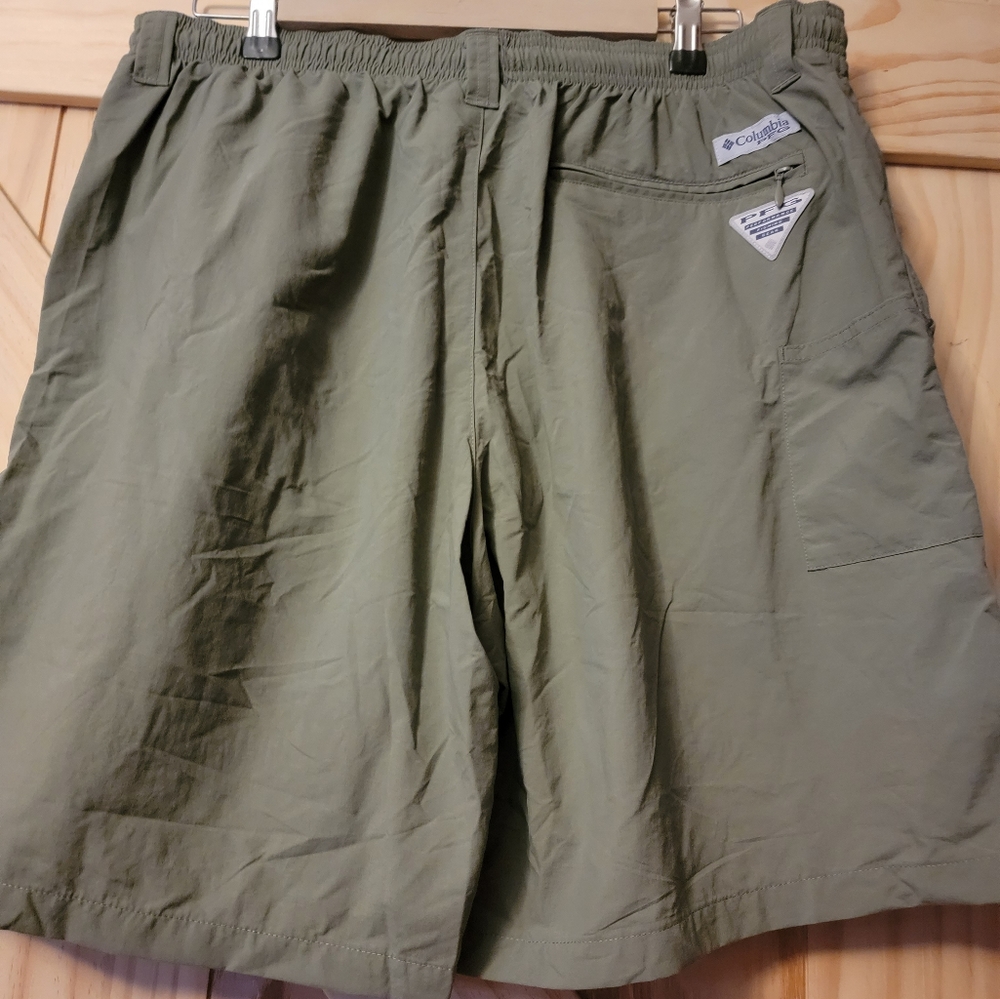 Mens swim trunks